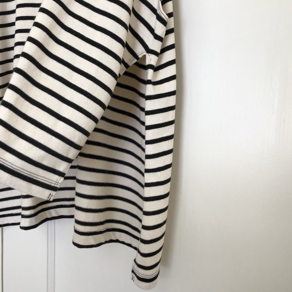 We The Free People Sleeveless Top Striped - Picture 5 of 7